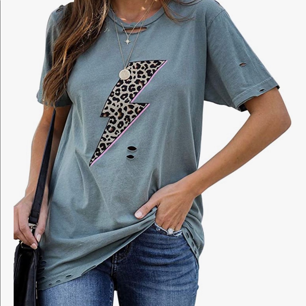 Cute t shirt
